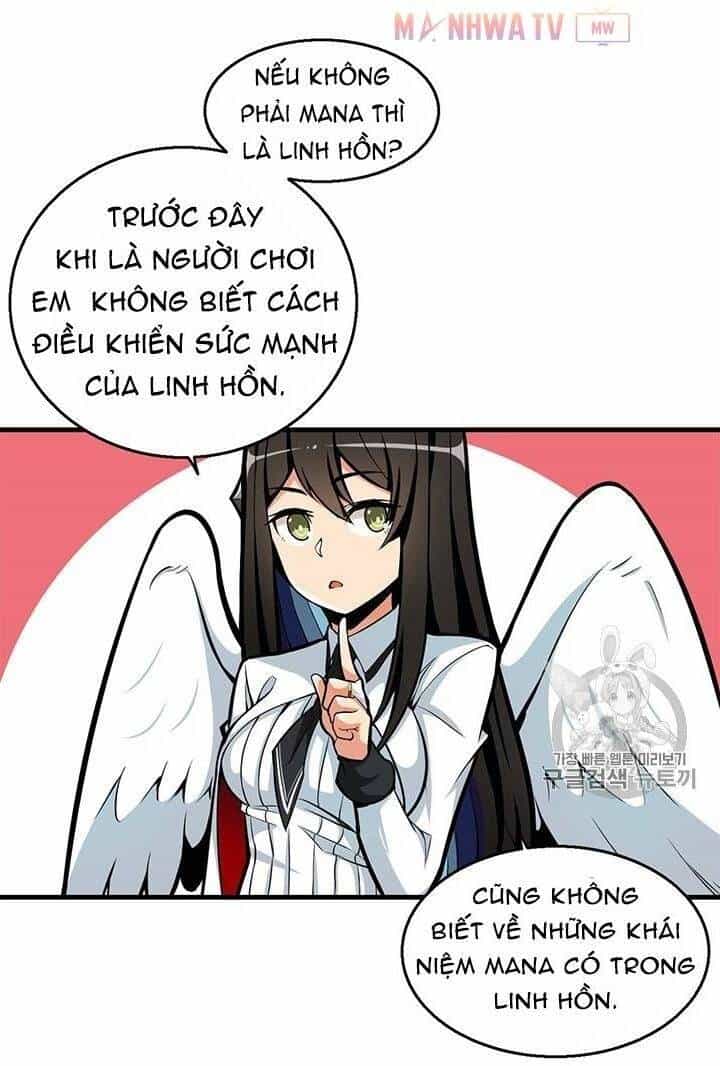 Tôi Là Người Chơi Duy Nhất Đăng Nhập - Chương 55 - ảnh 20