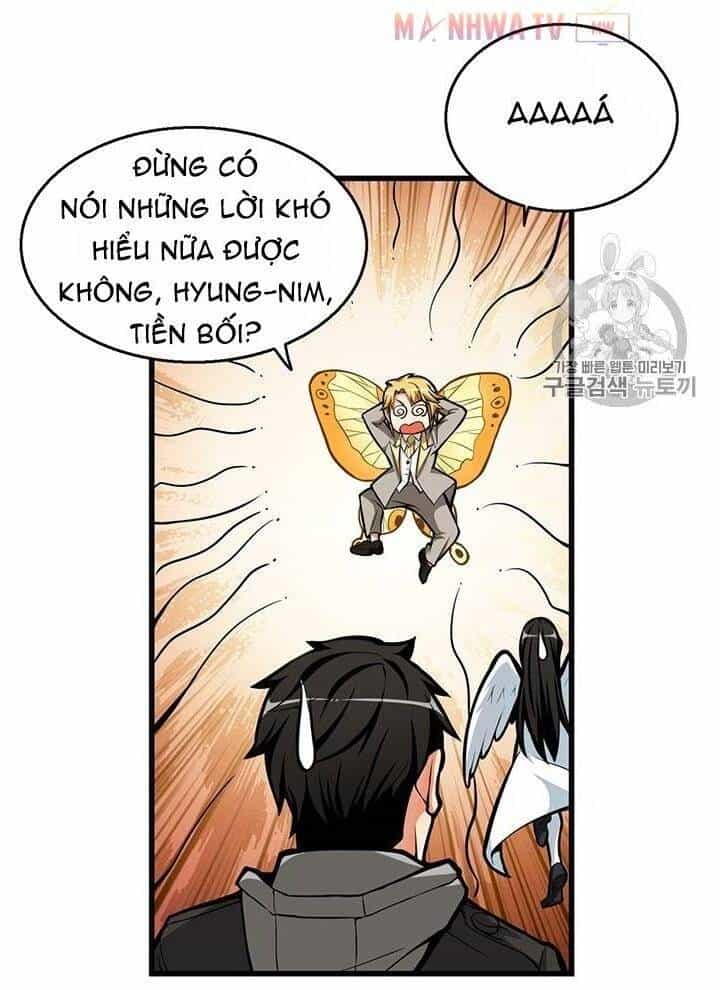 Tôi Là Người Chơi Duy Nhất Đăng Nhập - Chương 55 - ảnh 22