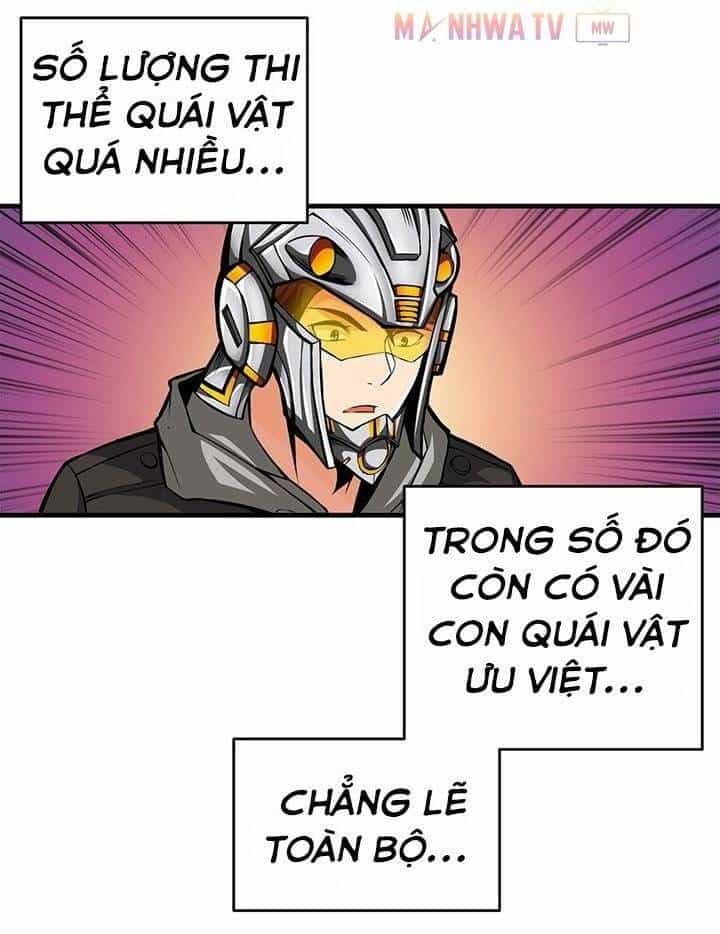 Tôi Là Người Chơi Duy Nhất Đăng Nhập - Chương 55 - ảnh 35