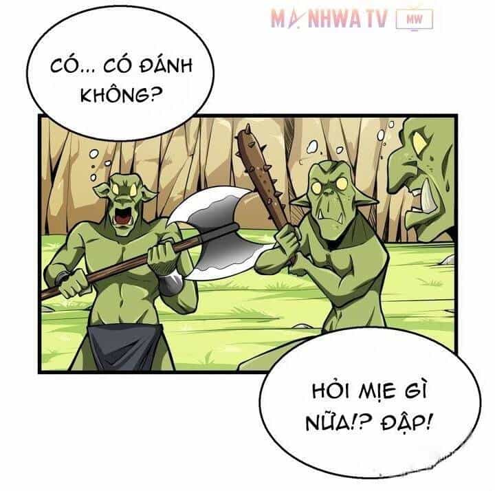 Tôi Là Người Chơi Duy Nhất Đăng Nhập - Chương 55 - ảnh 48