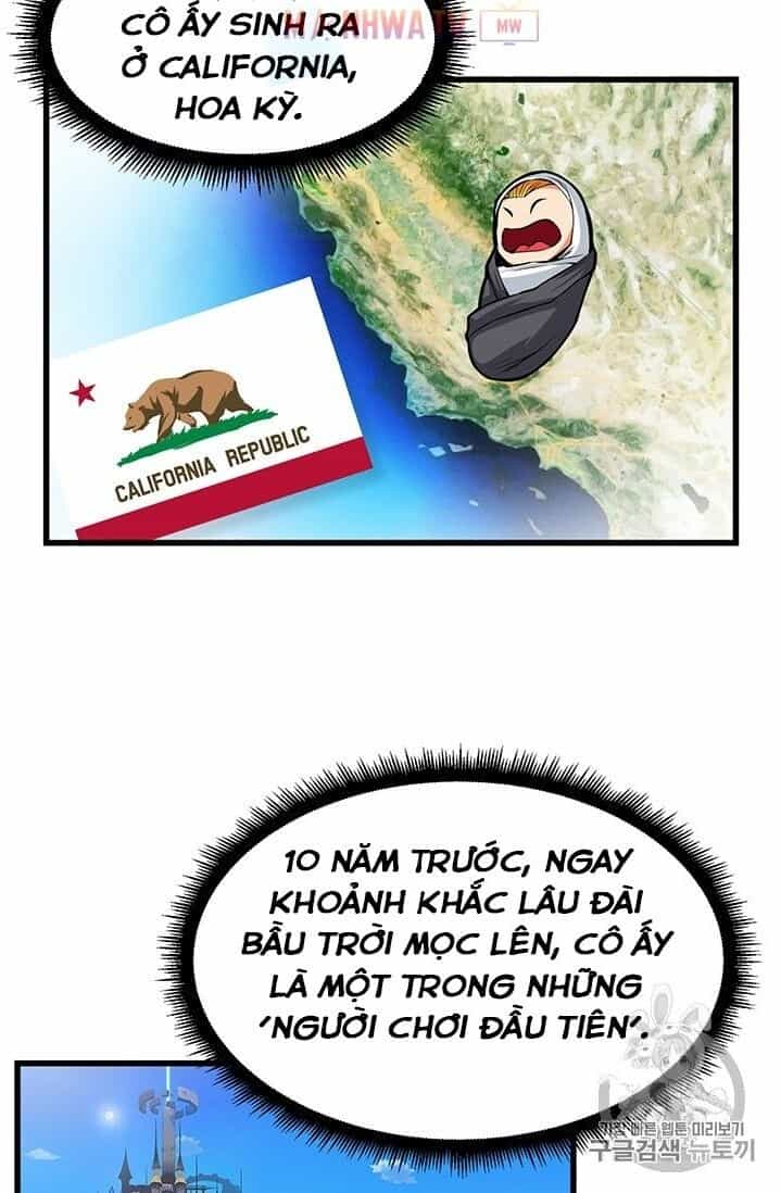 Tôi Là Người Chơi Duy Nhất Đăng Nhập - Chương 56 - ảnh 43