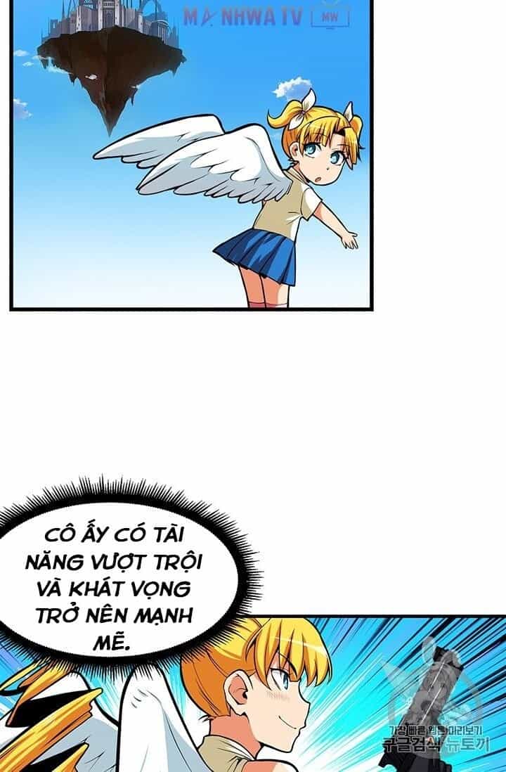 Tôi Là Người Chơi Duy Nhất Đăng Nhập - Chương 56 - ảnh 44