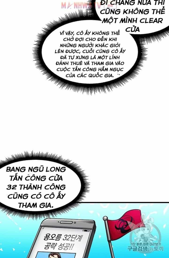 Tôi Là Người Chơi Duy Nhất Đăng Nhập - Chương 56 - ảnh 51
