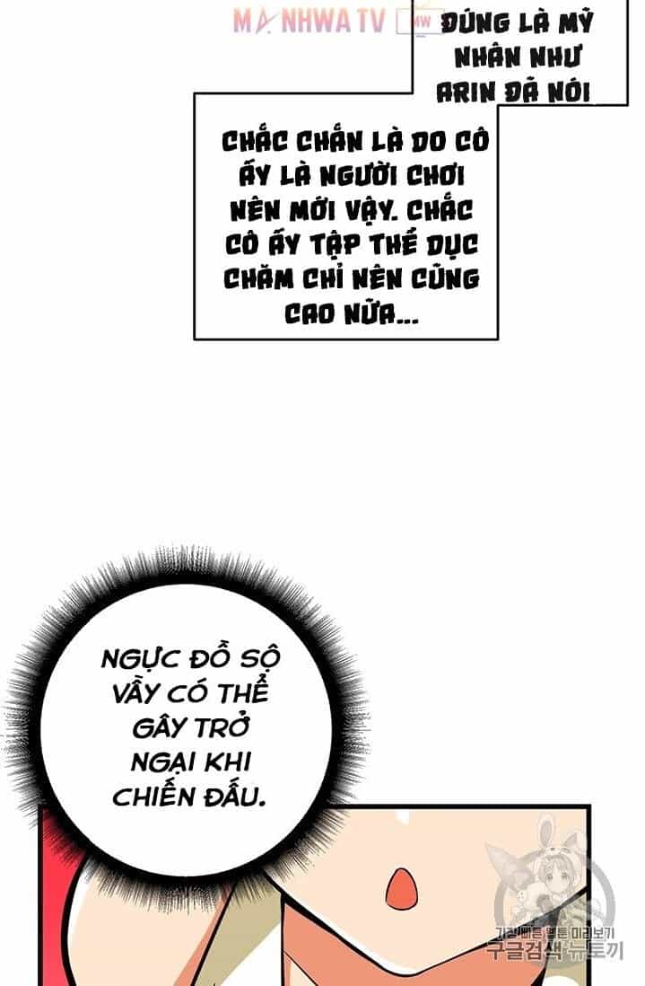 Tôi Là Người Chơi Duy Nhất Đăng Nhập - Chương 56 - ảnh 56