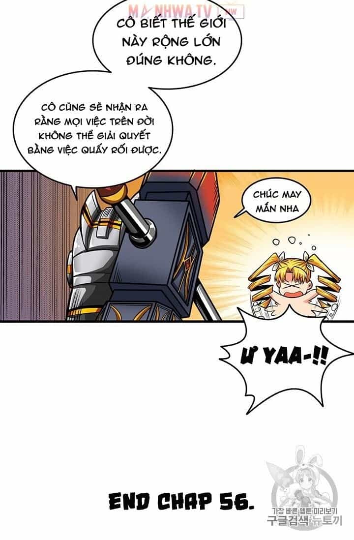 Tôi Là Người Chơi Duy Nhất Đăng Nhập - Chương 56 - ảnh 65