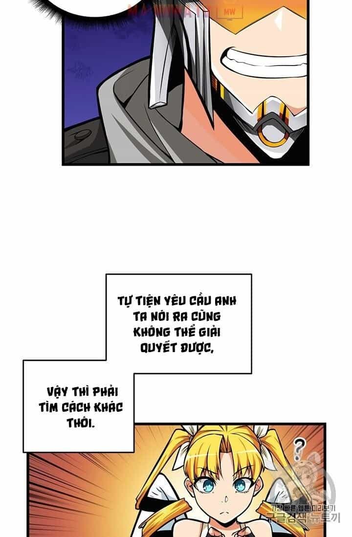 Tôi Là Người Chơi Duy Nhất Đăng Nhập - Chương 57 - ảnh 18