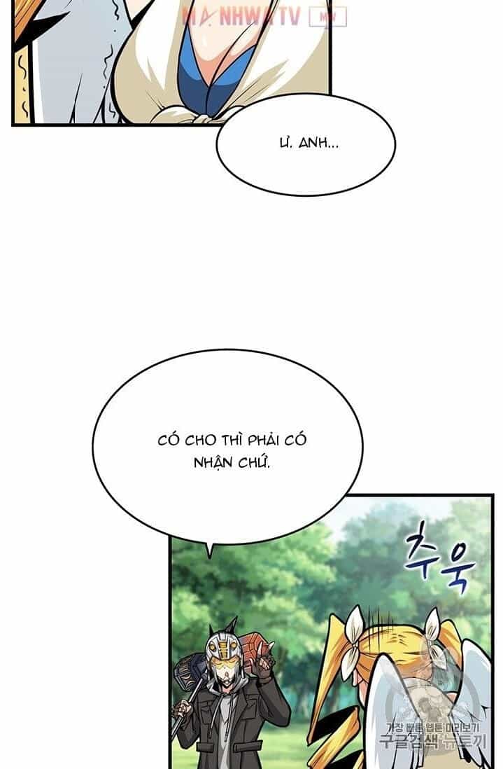 Tôi Là Người Chơi Duy Nhất Đăng Nhập - Chương 57 - ảnh 24