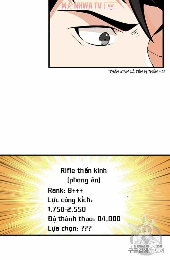 Tôi Là Người Chơi Duy Nhất Đăng Nhập - Chương 57 - ảnh 37