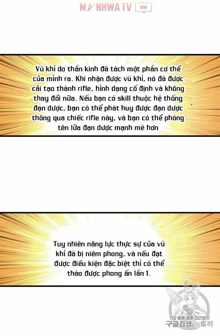 Tôi Là Người Chơi Duy Nhất Đăng Nhập - Chương 57 - ảnh 38