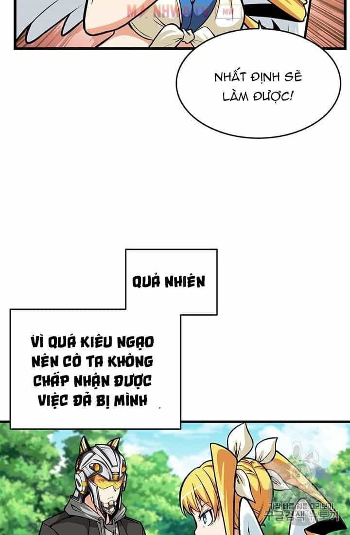 Tôi Là Người Chơi Duy Nhất Đăng Nhập - Chương 57 - ảnh 56