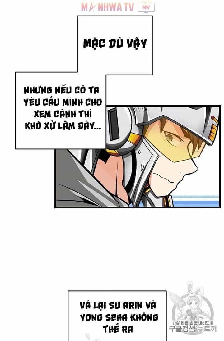 Tôi Là Người Chơi Duy Nhất Đăng Nhập - Chương 58 - ảnh 11