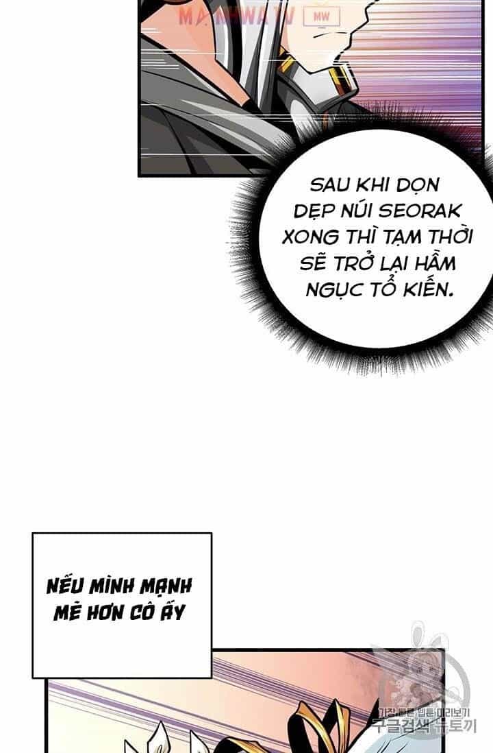 Tôi Là Người Chơi Duy Nhất Đăng Nhập - Chương 58 - ảnh 24