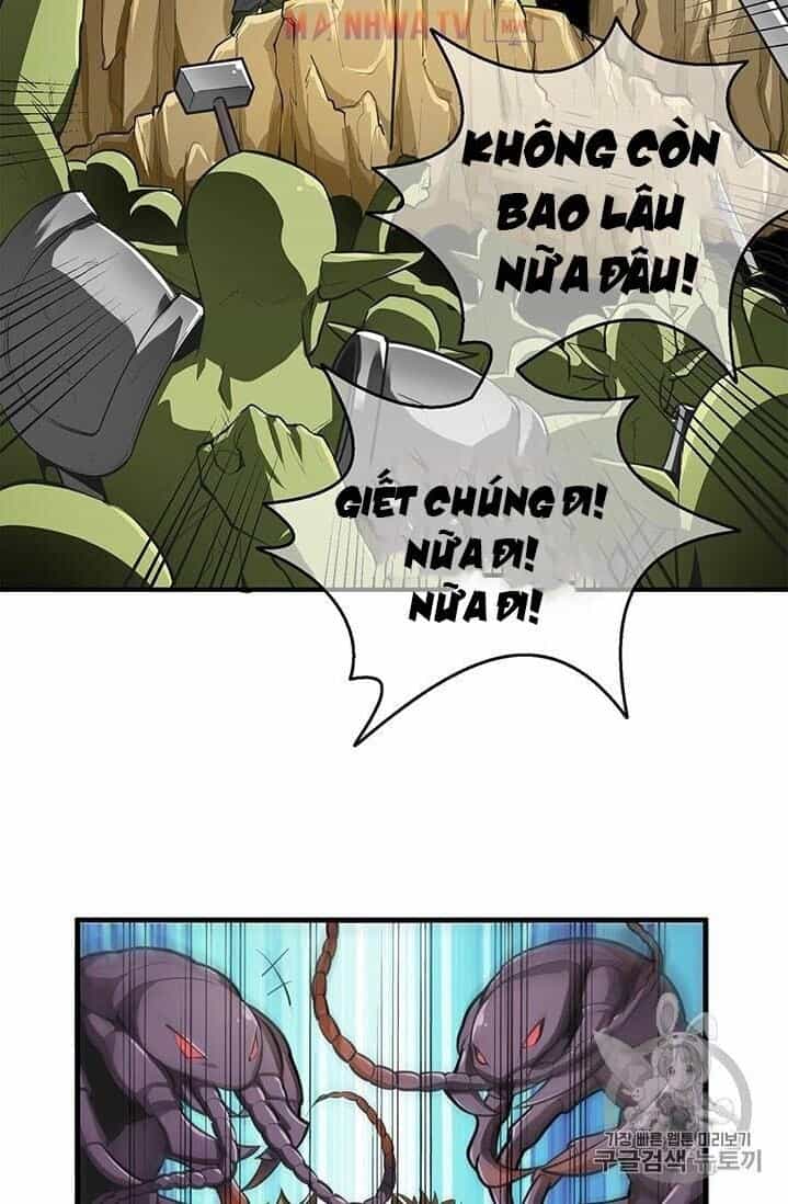 Tôi Là Người Chơi Duy Nhất Đăng Nhập - Chương 58 - ảnh 42