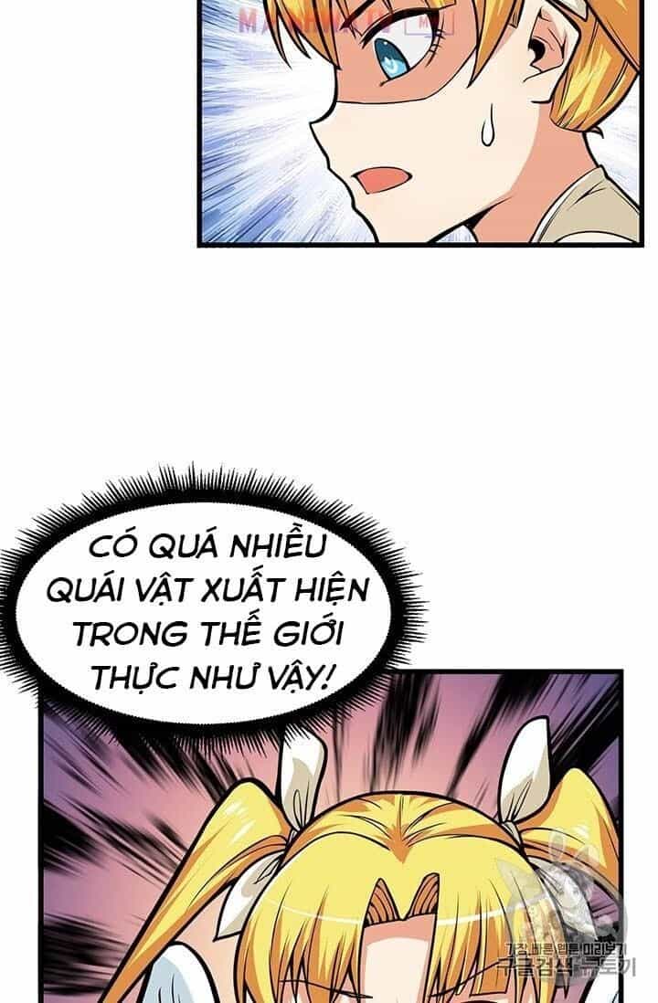 Tôi Là Người Chơi Duy Nhất Đăng Nhập - Chương 58 - ảnh 46