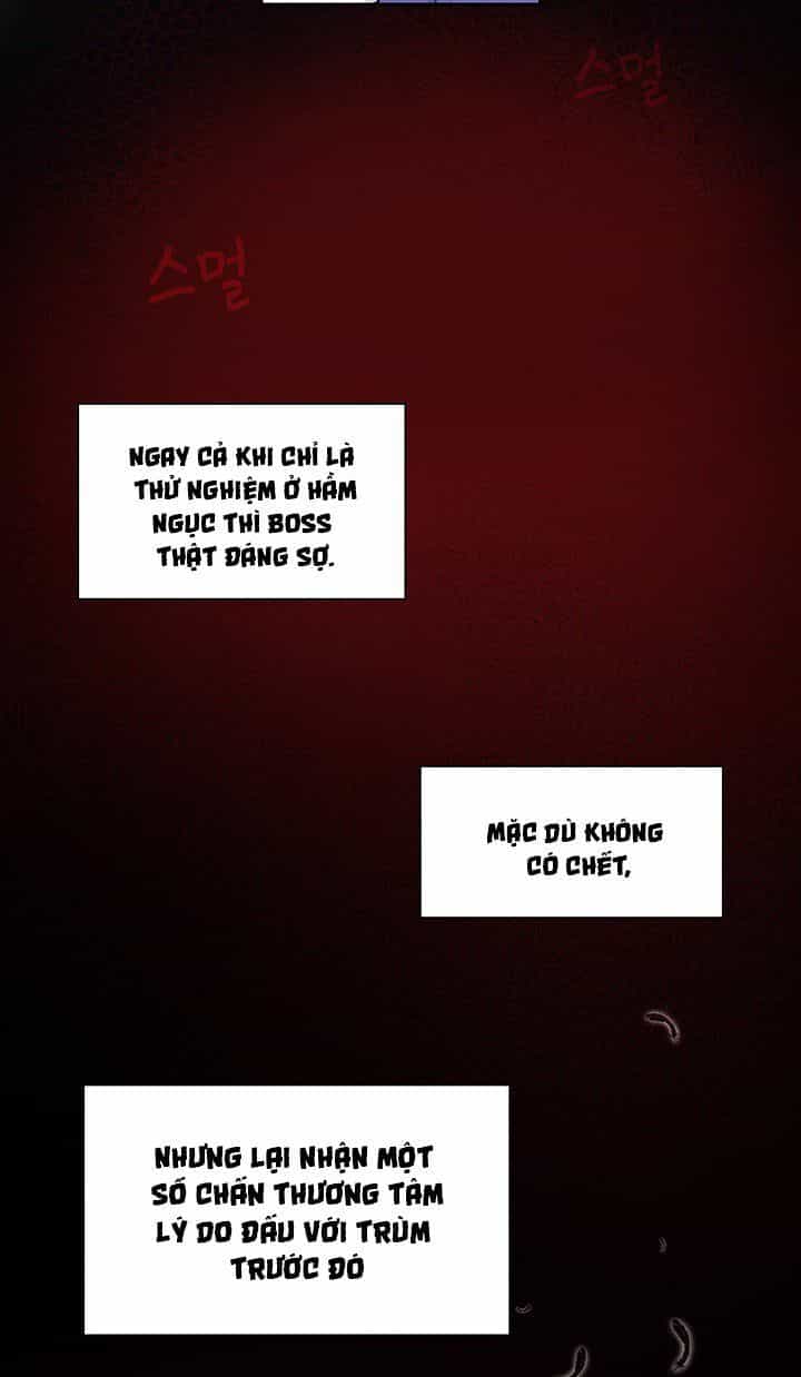 Tôi Là Người Chơi Duy Nhất Đăng Nhập - Chương 5 - ảnh 11