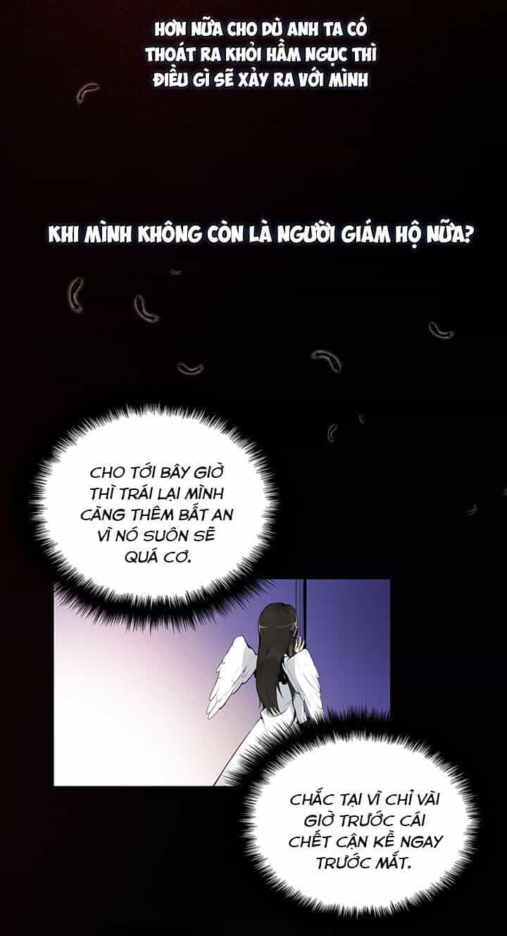 Tôi Là Người Chơi Duy Nhất Đăng Nhập - Chương 5 - ảnh 15