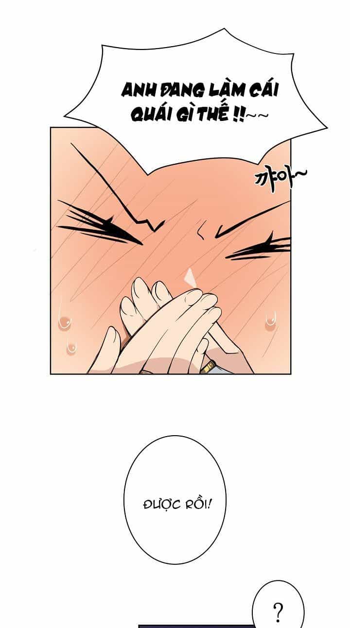 Tôi Là Người Chơi Duy Nhất Đăng Nhập - Chương 5 - ảnh 49