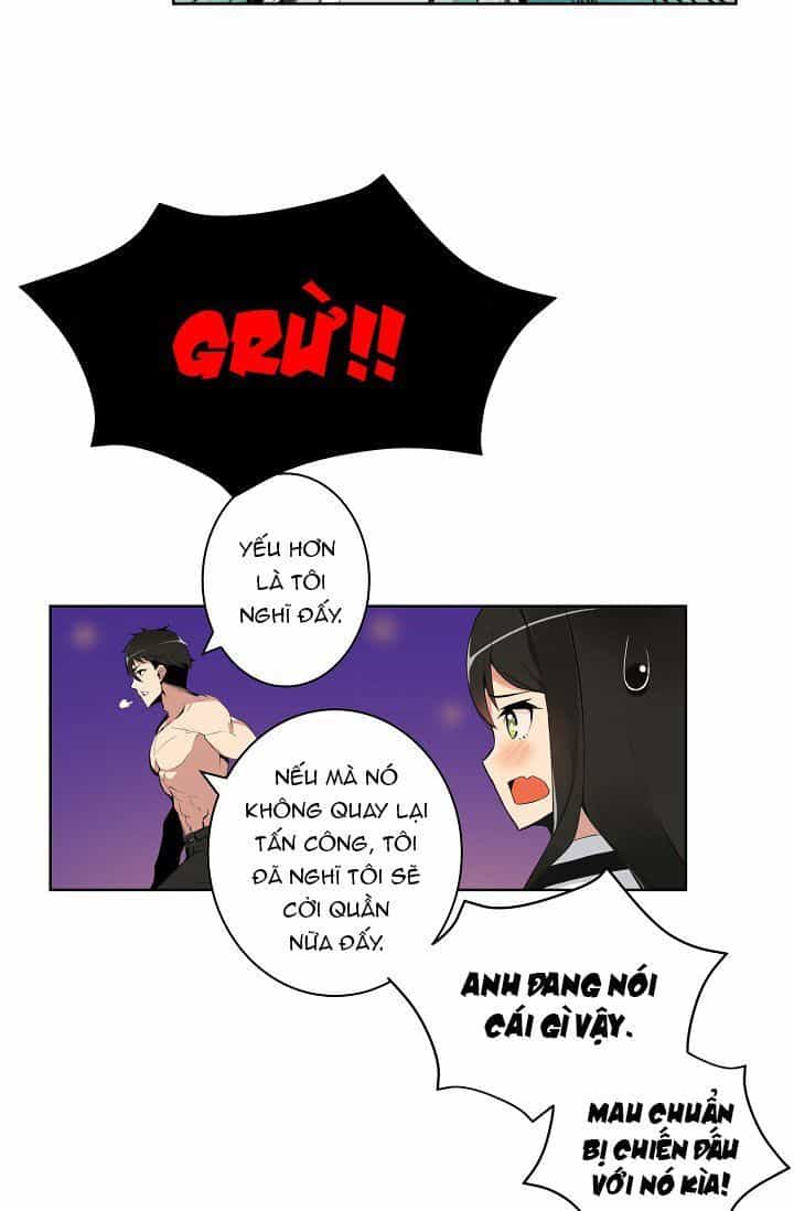 Tôi Là Người Chơi Duy Nhất Đăng Nhập - Chương 5 - ảnh 57