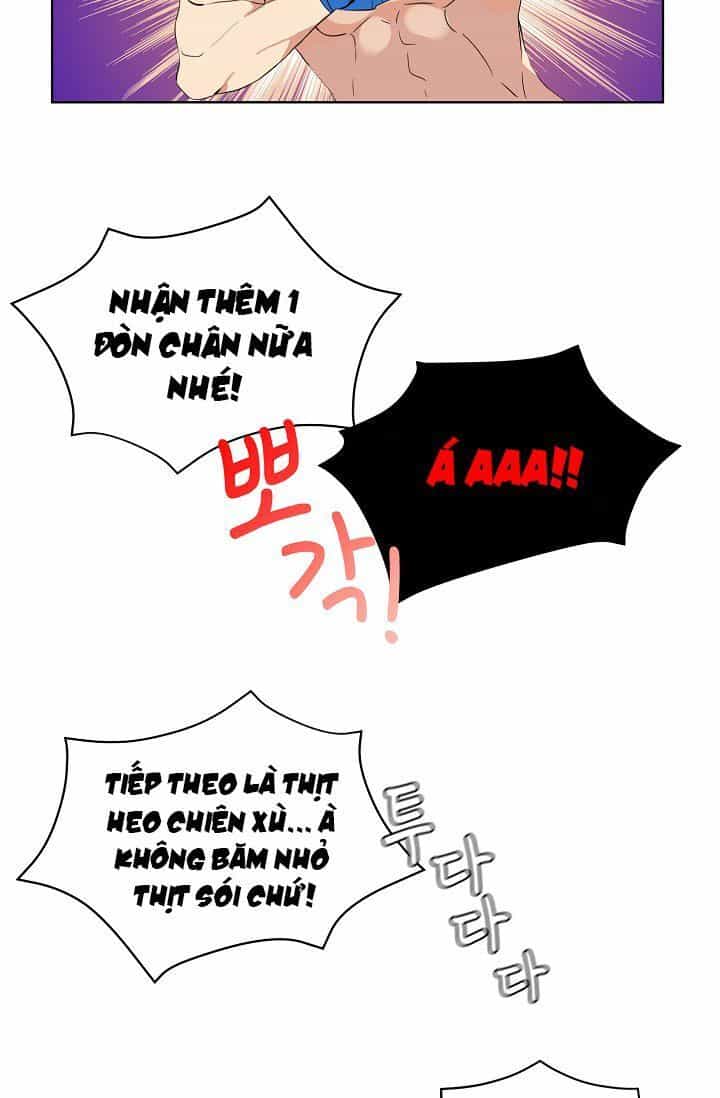Tôi Là Người Chơi Duy Nhất Đăng Nhập - Chương 5 - ảnh 60