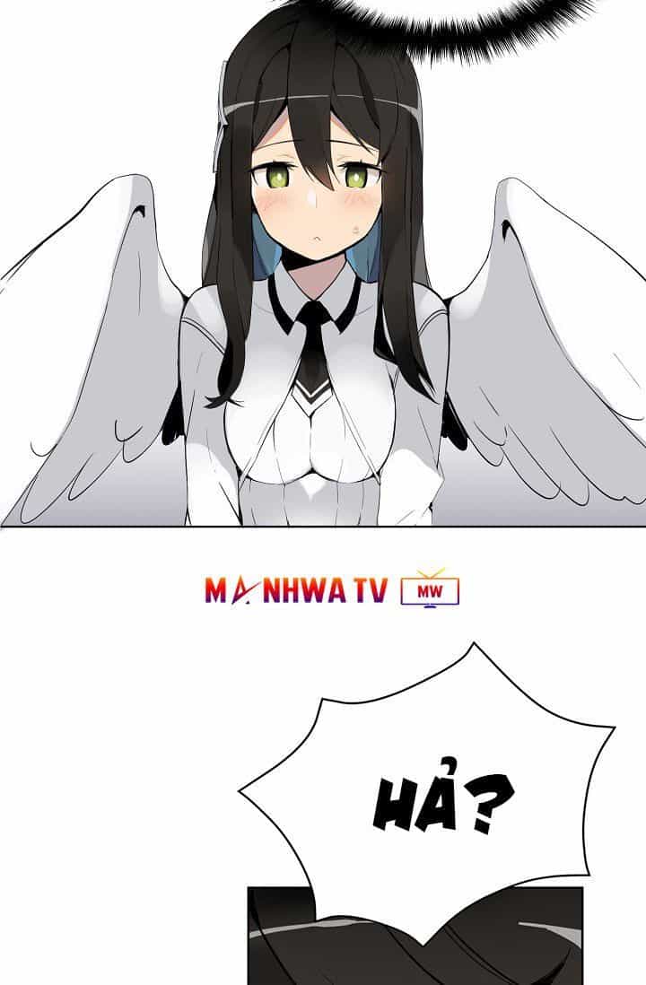 Tôi Là Người Chơi Duy Nhất Đăng Nhập - Chương 5 - ảnh 64