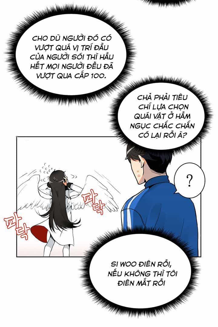 Tôi Là Người Chơi Duy Nhất Đăng Nhập - Chương 5 - ảnh 8