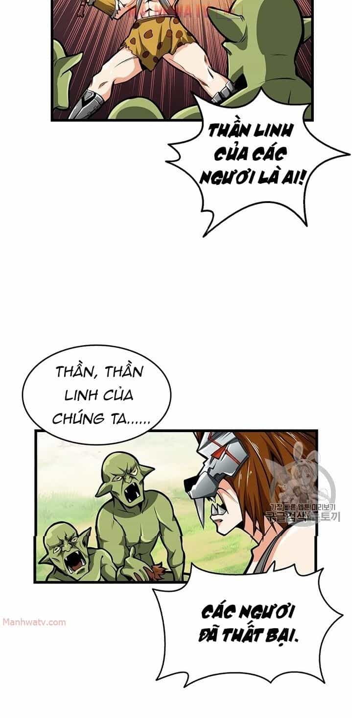 Tôi Là Người Chơi Duy Nhất Đăng Nhập - Chương 59 - ảnh 33