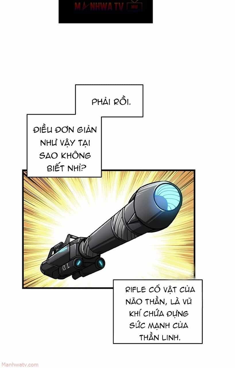 Tôi Là Người Chơi Duy Nhất Đăng Nhập - Chương 59 - ảnh 48