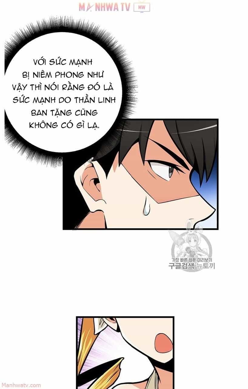Tôi Là Người Chơi Duy Nhất Đăng Nhập - Chương 59 - ảnh 49