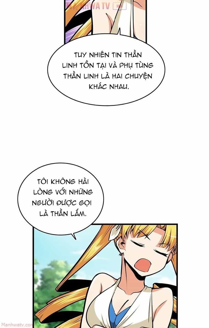 Tôi Là Người Chơi Duy Nhất Đăng Nhập - Chương 59 - ảnh 50