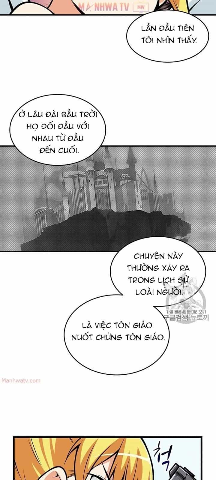 Tôi Là Người Chơi Duy Nhất Đăng Nhập - Chương 59 - ảnh 54