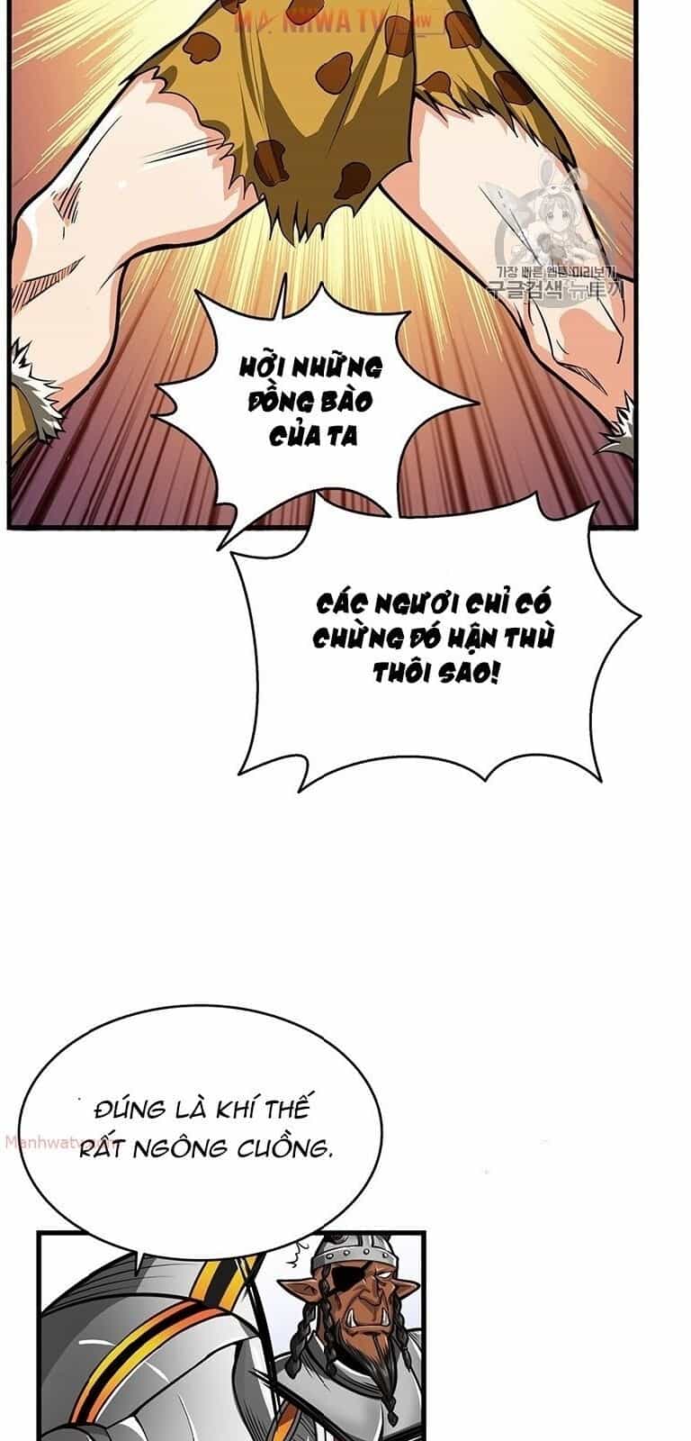 Tôi Là Người Chơi Duy Nhất Đăng Nhập - Chương 59 - ảnh 6