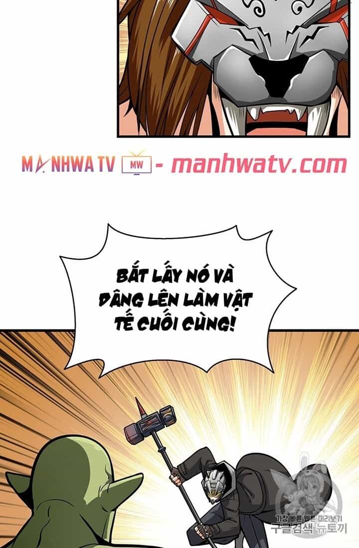 Tôi Là Người Chơi Duy Nhất Đăng Nhập - Chương 60 - ảnh 12