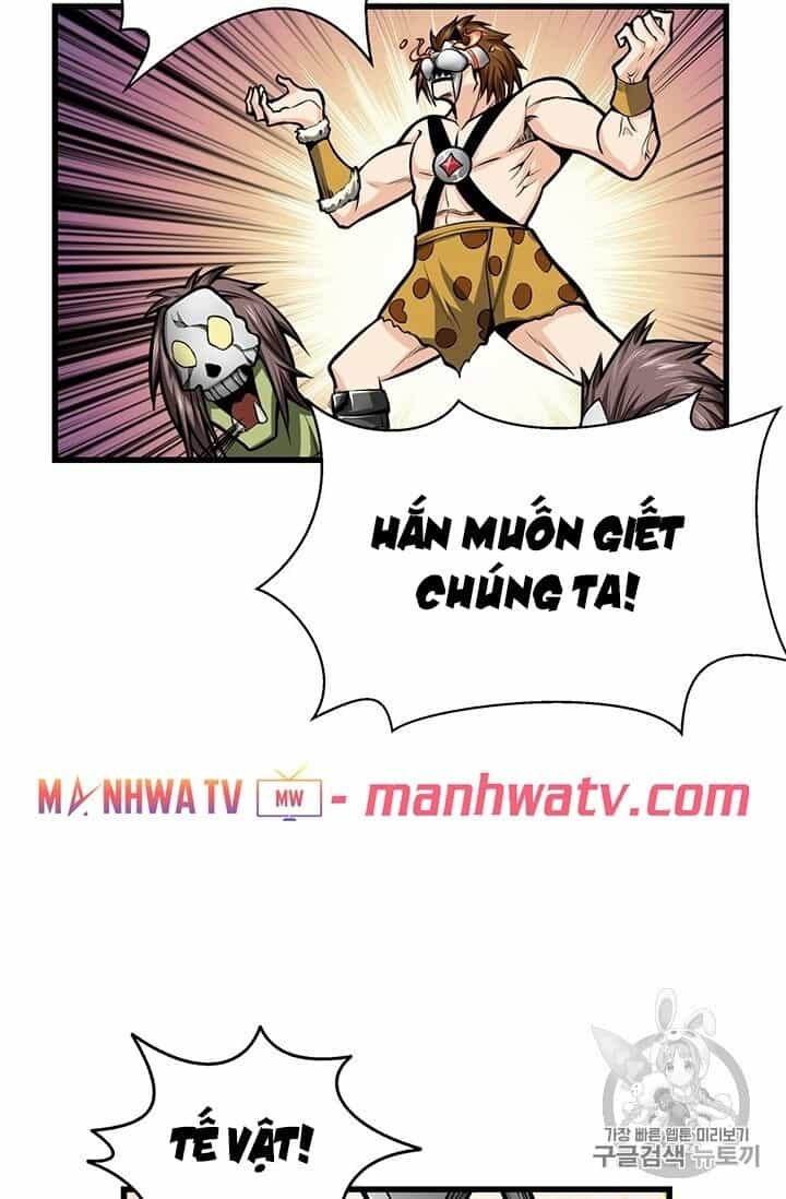 Tôi Là Người Chơi Duy Nhất Đăng Nhập - Chương 60 - ảnh 36