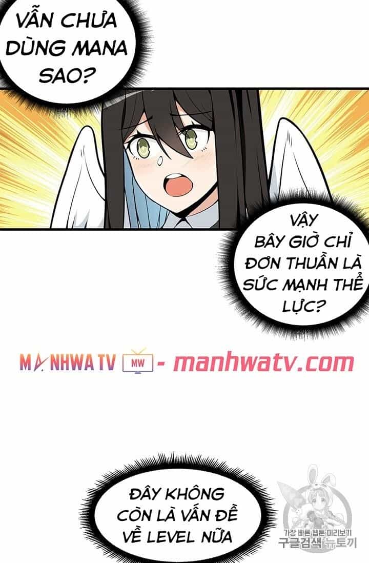 Tôi Là Người Chơi Duy Nhất Đăng Nhập - Chương 60 - ảnh 44