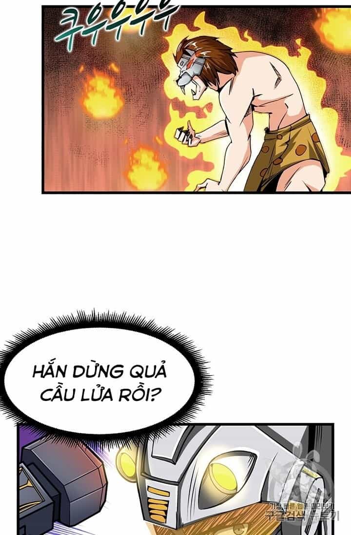 Tôi Là Người Chơi Duy Nhất Đăng Nhập - Chương 60 - ảnh 61