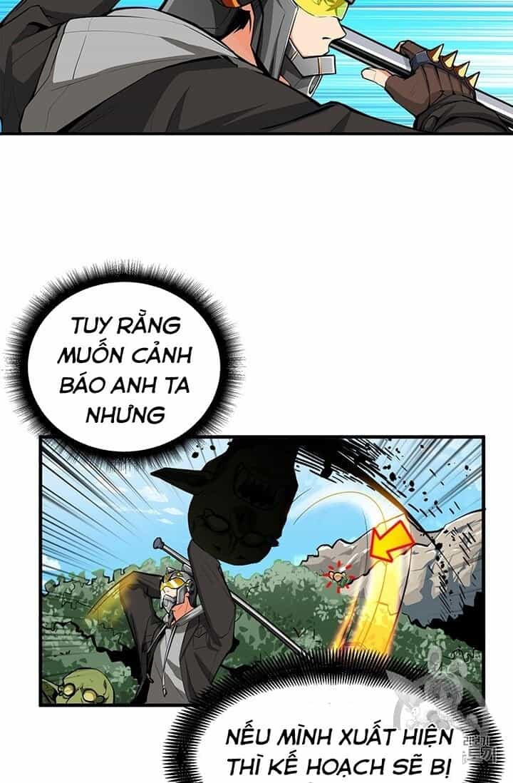 Tôi Là Người Chơi Duy Nhất Đăng Nhập - Chương 61 - ảnh 13