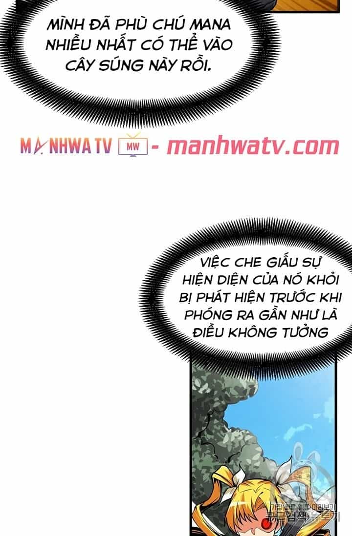 Tôi Là Người Chơi Duy Nhất Đăng Nhập - Chương 61 - ảnh 16
