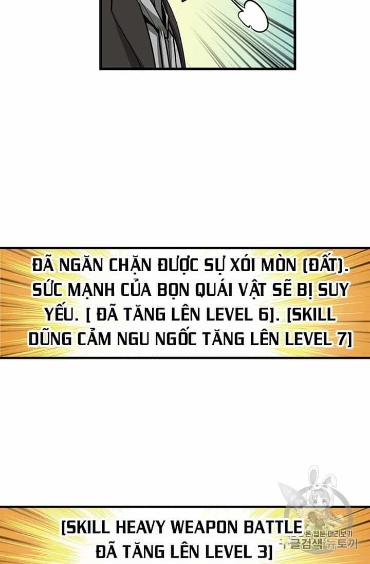 Tôi Là Người Chơi Duy Nhất Đăng Nhập - Chương 61 - ảnh 41