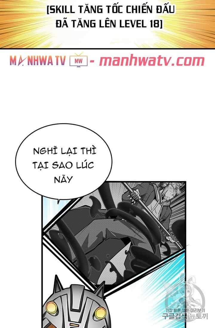 Tôi Là Người Chơi Duy Nhất Đăng Nhập - Chương 61 - ảnh 42