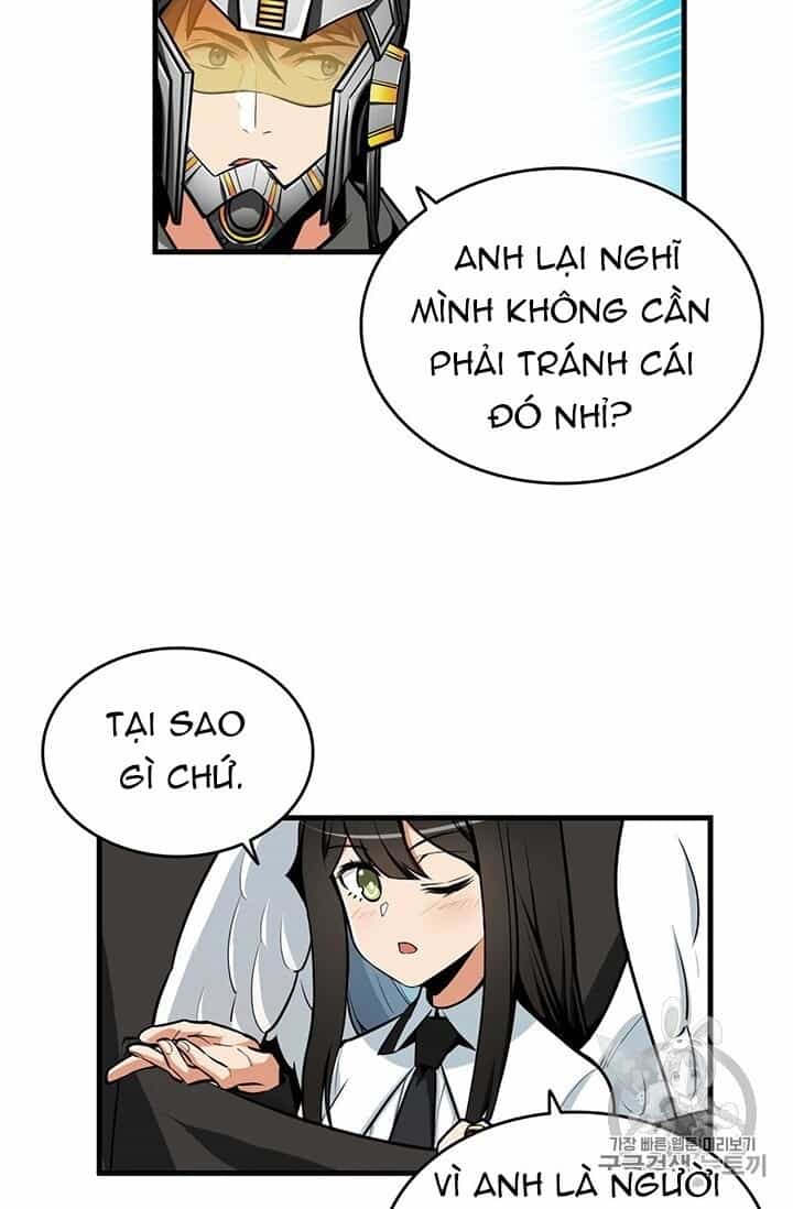 Tôi Là Người Chơi Duy Nhất Đăng Nhập - Chương 61 - ảnh 43