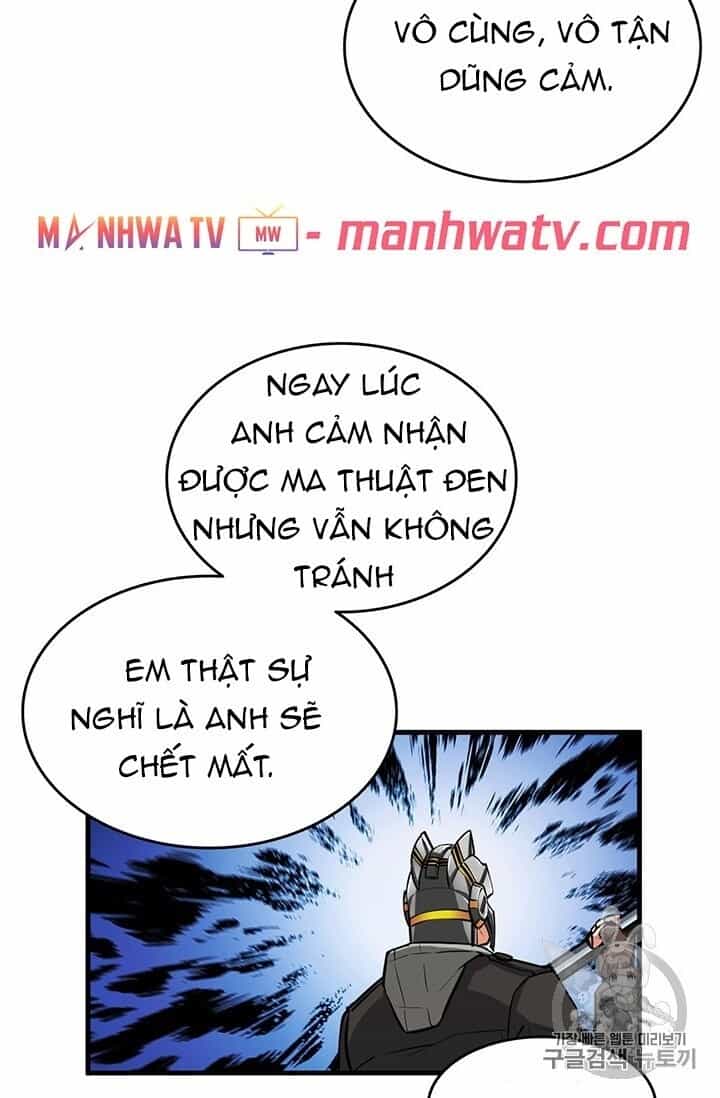 Tôi Là Người Chơi Duy Nhất Đăng Nhập - Chương 61 - ảnh 44