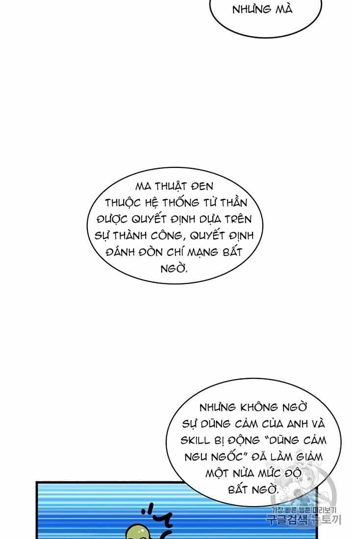 Tôi Là Người Chơi Duy Nhất Đăng Nhập - Chương 61 - ảnh 45
