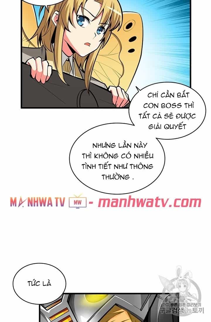 Tôi Là Người Chơi Duy Nhất Đăng Nhập - Chương 61 - ảnh 52