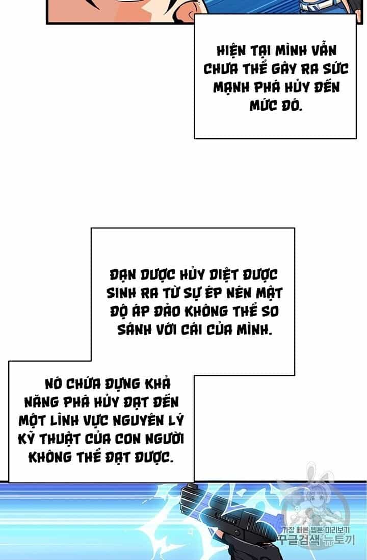Tôi Là Người Chơi Duy Nhất Đăng Nhập - Chương 61 - ảnh 57