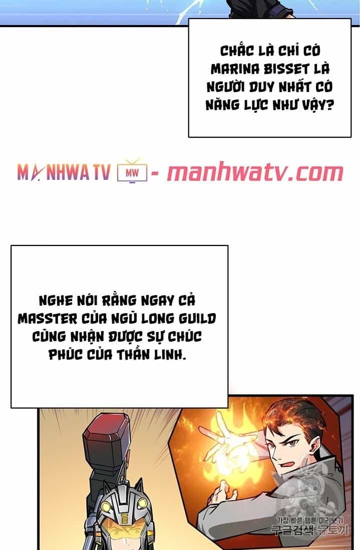 Tôi Là Người Chơi Duy Nhất Đăng Nhập - Chương 61 - ảnh 58