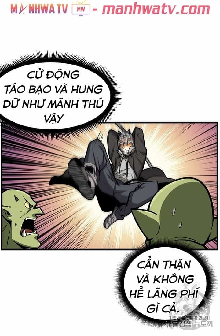 Tôi Là Người Chơi Duy Nhất Đăng Nhập - Chương 61 - ảnh 6