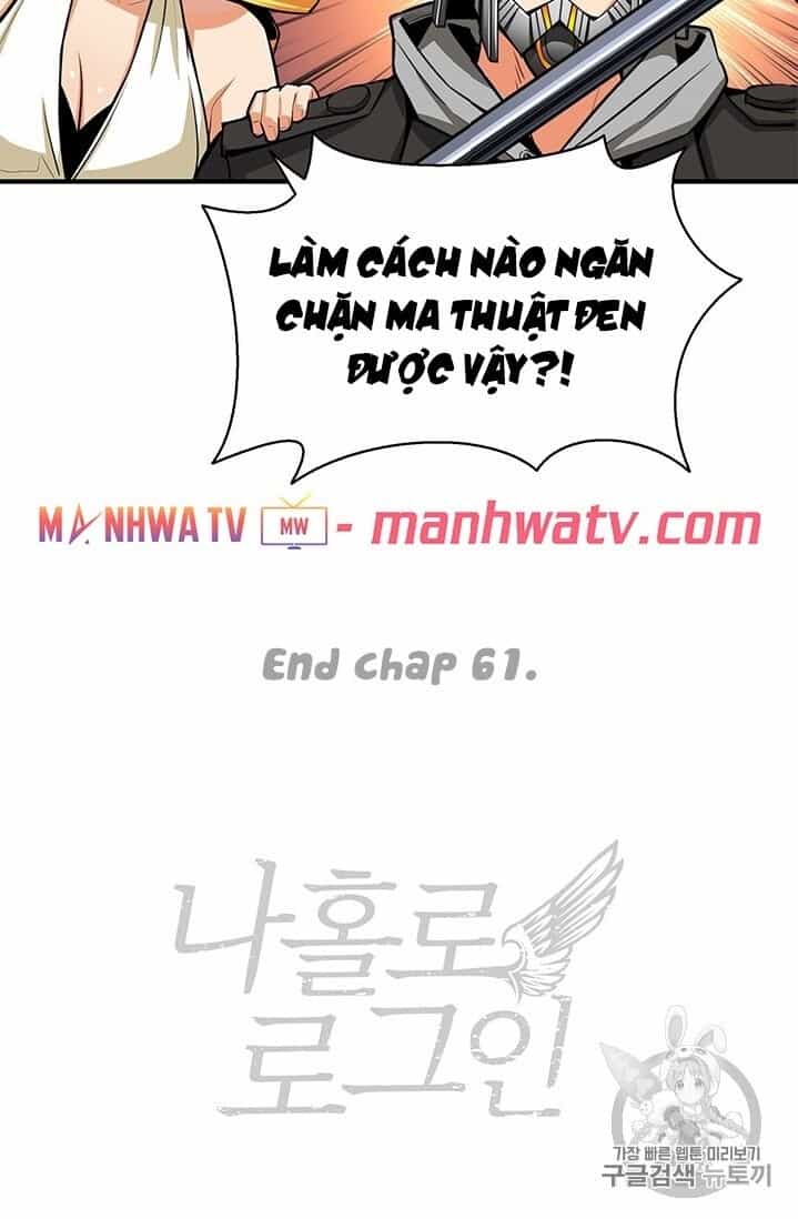 Tôi Là Người Chơi Duy Nhất Đăng Nhập - Chương 61 - ảnh 64