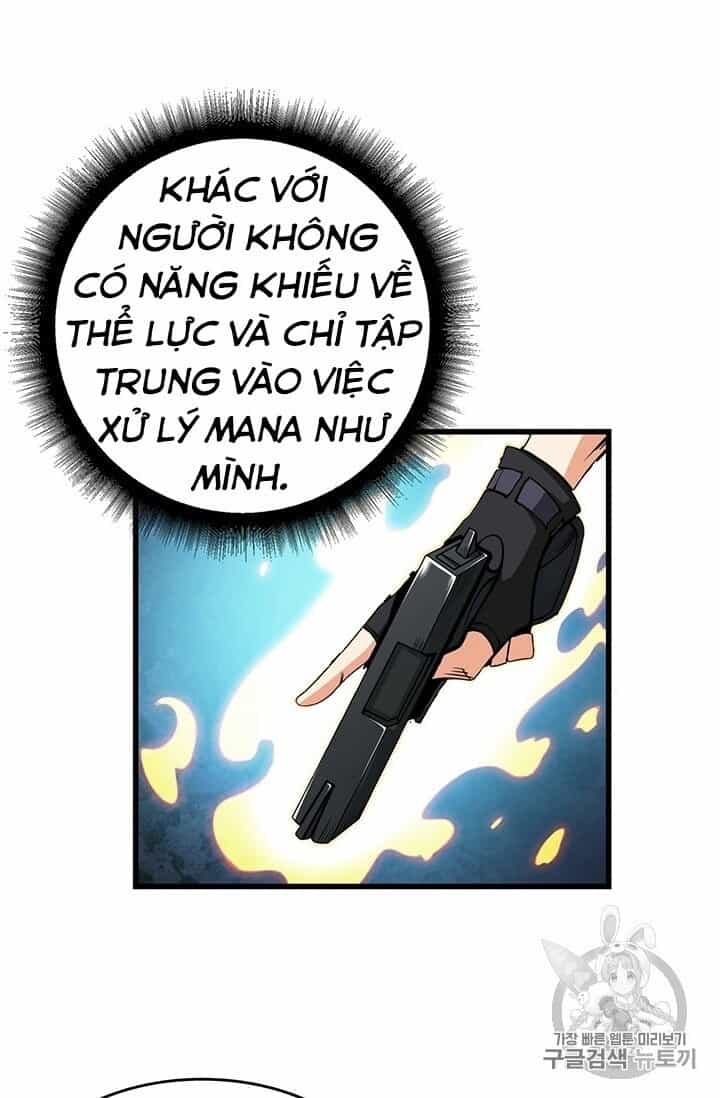 Tôi Là Người Chơi Duy Nhất Đăng Nhập - Chương 61 - ảnh 7