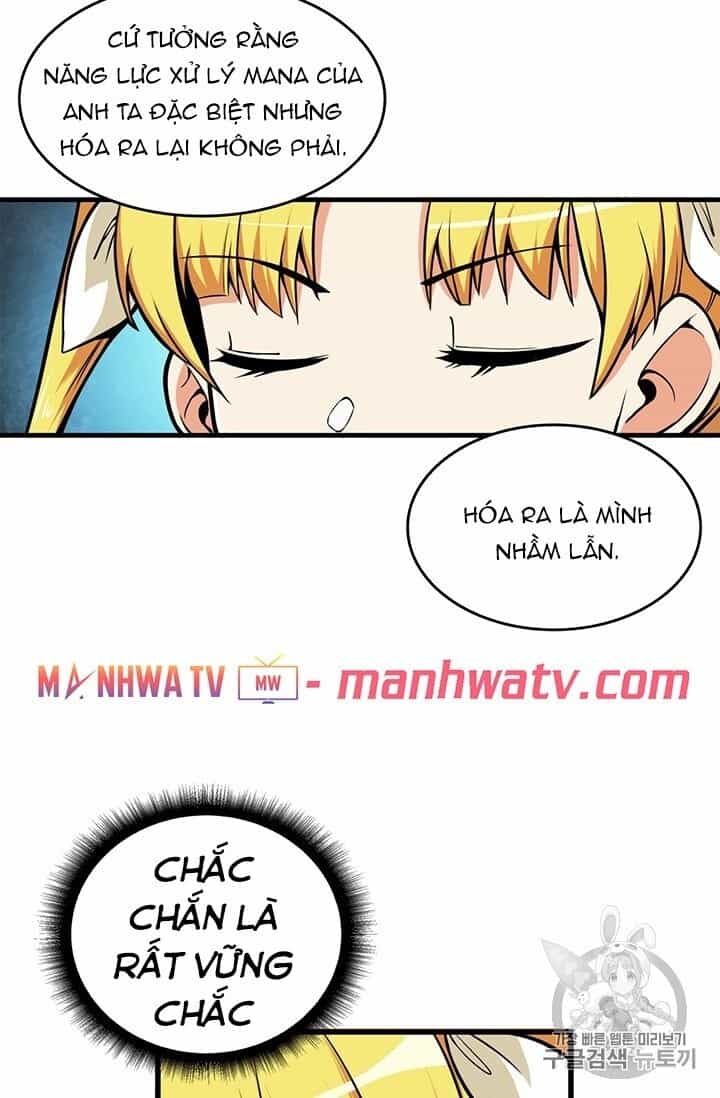 Tôi Là Người Chơi Duy Nhất Đăng Nhập - Chương 61 - ảnh 8