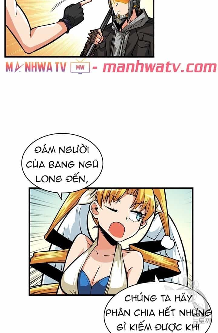 Tôi Là Người Chơi Duy Nhất Đăng Nhập - Chương 62 - ảnh 15